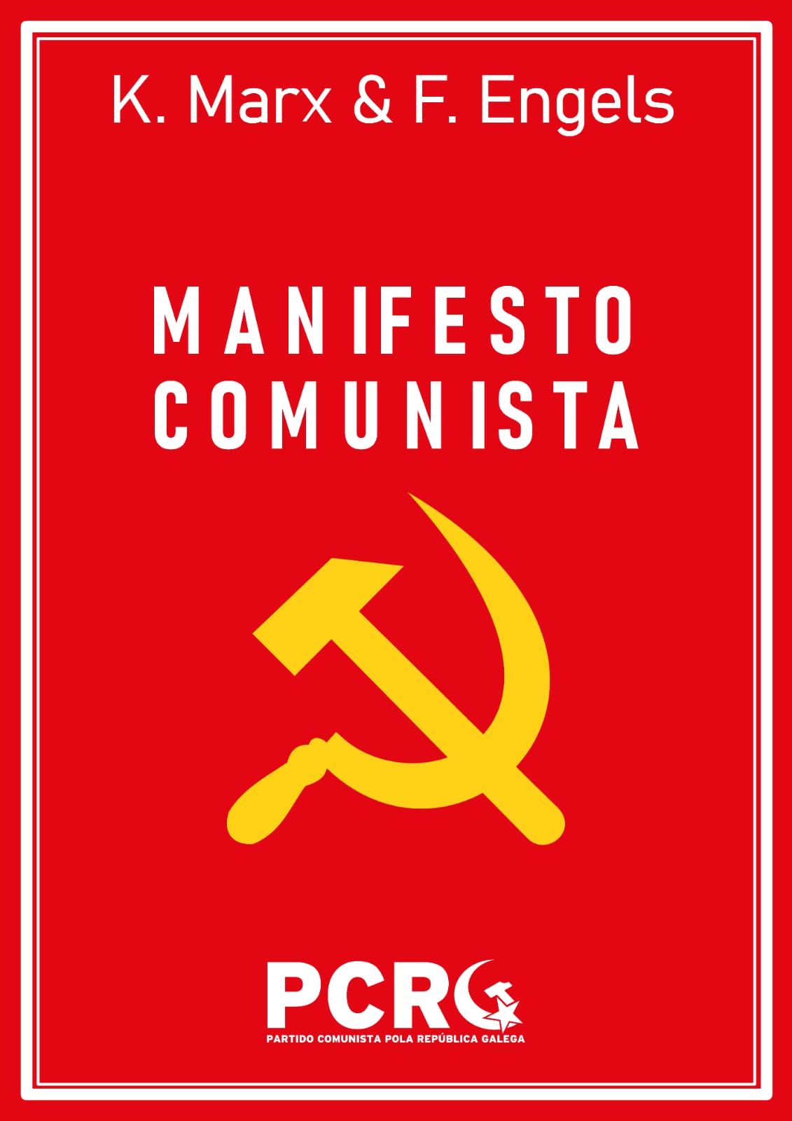 manifesto comunista