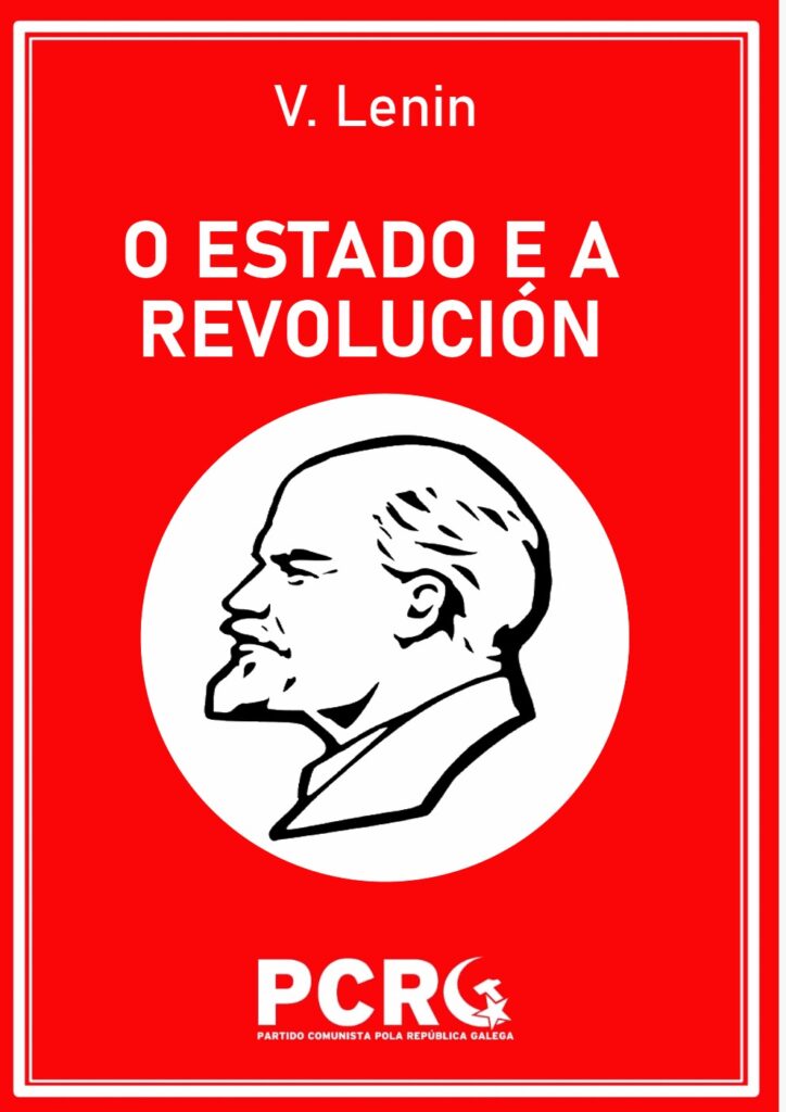 o estado e a revolución